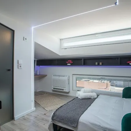 My Little Tiny House Apartment