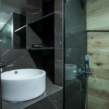 My Little Tiny House Apartment *