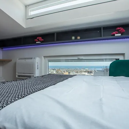 My Little Tiny House Apartment Rhodes City