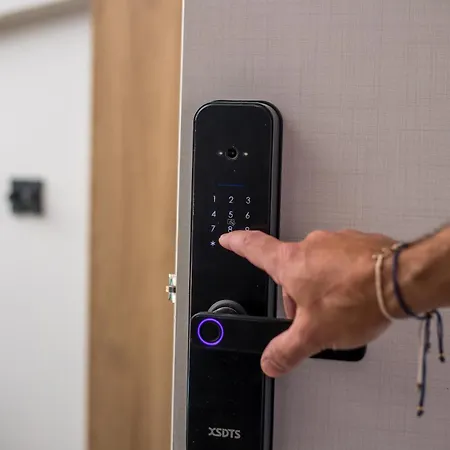 My Little Tiny House Rhodes City