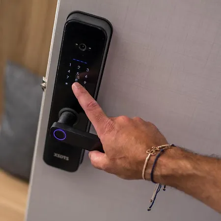 My Little Tiny House * Rhodes City