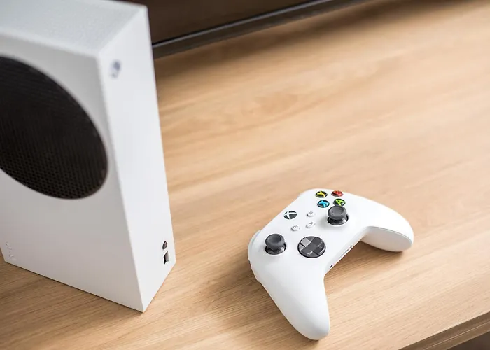 My Little Tiny House