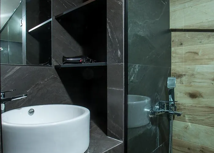 My Little Tiny House Daire *