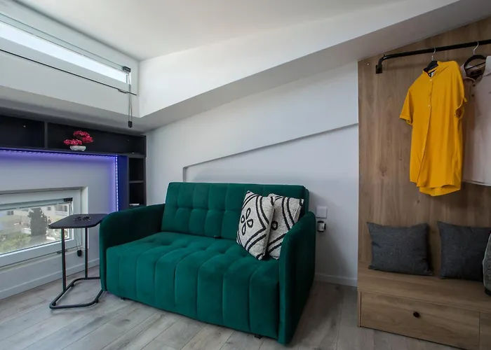 Daire My Little Tiny House *