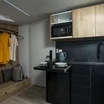 아파트 My Little Tiny House