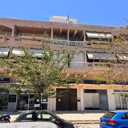 Apartment My Little Tiny House *