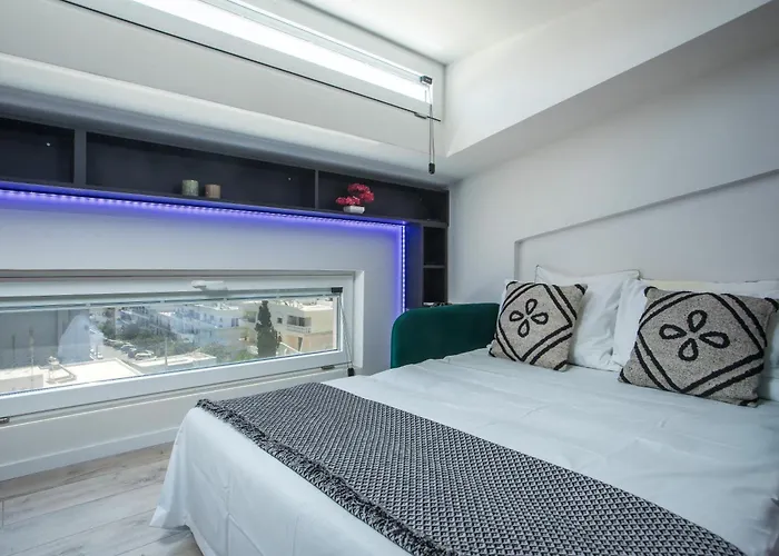 My Little Tiny House Appartement