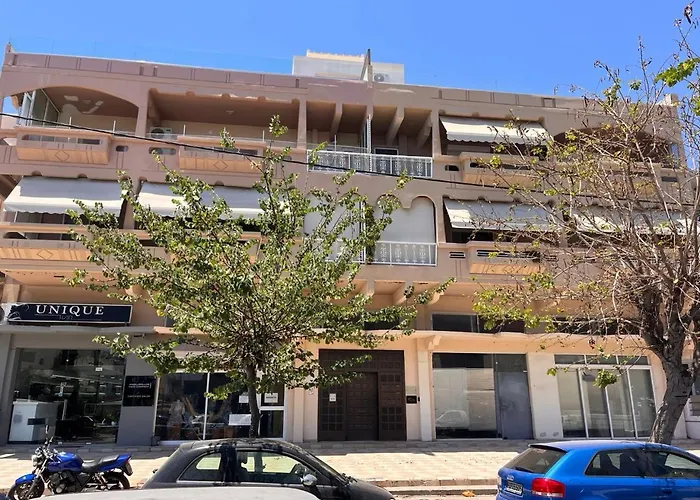 Appartement My Little Tiny House *