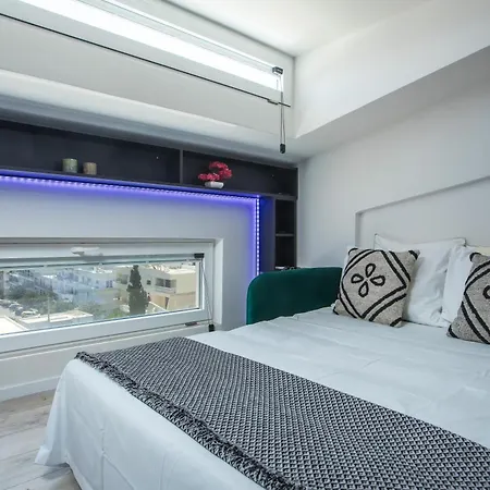 My Little Tiny House Apartament